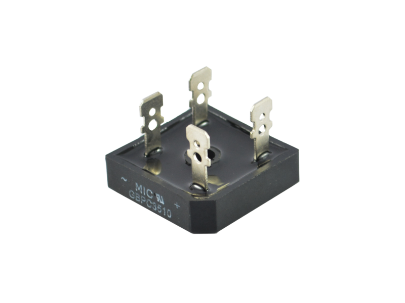 GBPC3510 35A Bridge Rectifier - Image 1